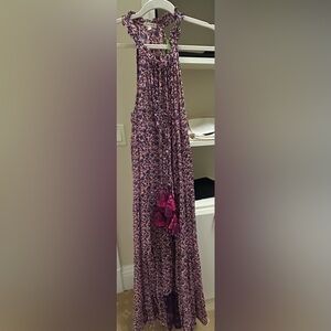 POUPETTE ST BARTH Cover-Up Dress Size M